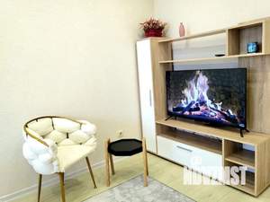 1-к квартира, посуточно, 35м2, 10/10 этаж