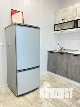 1-к квартира, посуточно, 40м2, 2/18 этаж