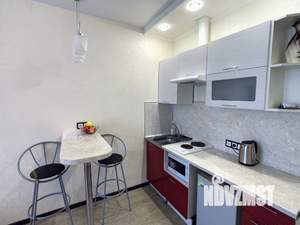 1-к квартира, посуточно, 27м2, 1/1 этаж