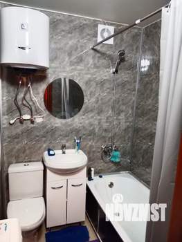 Студия квартира, на длительный срок, 24м2, 2/16 этаж