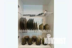 1-к квартира, посуточно, 25м2, 16/16 этаж