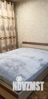 1-к квартира, посуточно, 44м2, 1/10 этаж