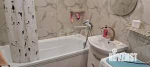 1-к квартира, на длительный срок, 37м2, 1/13 этаж