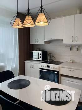 1-к квартира, посуточно, 40м2, 10/14 этаж