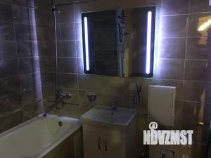 2-к квартира, посуточно, 50м2, 6/9 этаж