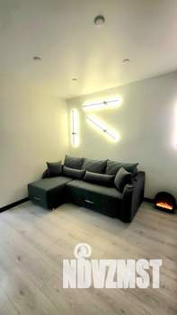 1-к квартира, посуточно, 40м2, 14/14 этаж