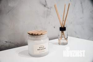 1-к квартира, посуточно, 40м2, 6/9 этаж