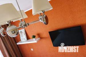 1-к квартира, посуточно, 41м2, 11/14 этаж