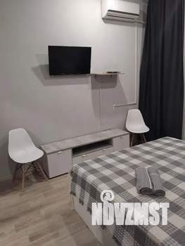 Студия квартира, посуточно, 25м2, 16/16 этаж
