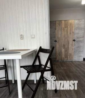 1-к квартира, посуточно, 40м2, 4/10 этаж