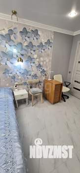 1-к квартира, на длительный срок, 43м2, 5/9 этаж