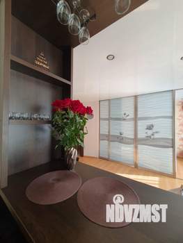 1-к квартира, посуточно, 40м2, 1/5 этаж