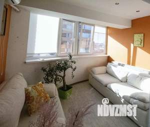 1-к квартира, посуточно, 33м2, 1/1 этаж