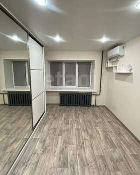 1-к квартира, на длительный срок, 31м2, 2/5 этаж