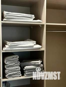 1-к квартира, посуточно, 45м2, 3/9 этаж