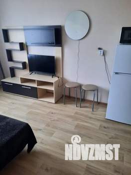 Студия квартира, посуточно, 20м2, 5/5 этаж