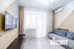 2-к квартира, посуточно, 50м2, 1/9 этаж
