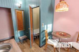 1-к квартира, посуточно, 15м2, 1/1 этаж