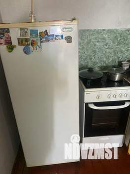 1-к квартира, посуточно, 35м2, 5/5 этаж