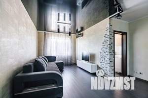 2-к квартира, посуточно, 67м2, 13/14 этаж