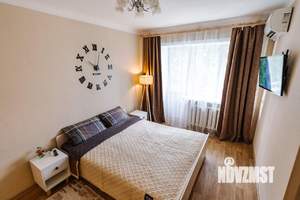 1-к квартира, посуточно, 30м2, 3/5 этаж