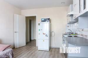 1-к квартира, посуточно, 46м2, 6/10 этаж