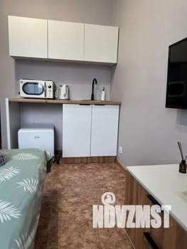 Студия квартира, посуточно, 19м2, 2/4 этаж