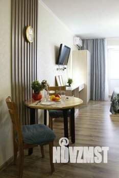 1-к квартира, посуточно, 31м2, 1/1 этаж