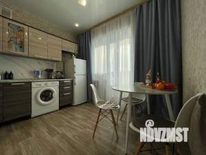 1-к квартира, посуточно, 40м2, 5/9 этаж