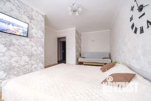 1-к квартира, посуточно, 30м2, 3/5 этаж