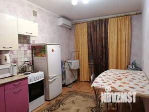 1-к квартира, посуточно, 35м2, 5/11 этаж