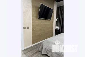 1-к квартира, посуточно, 50м2, 2/6 этаж