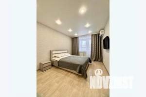 1-к квартира, посуточно, 40м2, 9/10 этаж