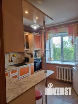 3-к квартира, на длительный срок, 73м2, 5/9 этаж