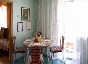 2-к квартира, посуточно, 58м2, 5/9 этаж