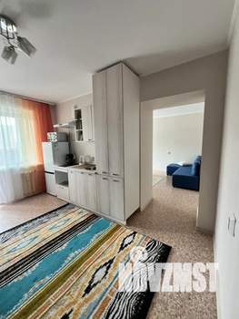 1-к квартира, посуточно, 40м2, 4/16 этаж