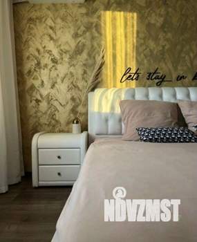 2-к квартира, посуточно, 70м2, 1/1 этаж