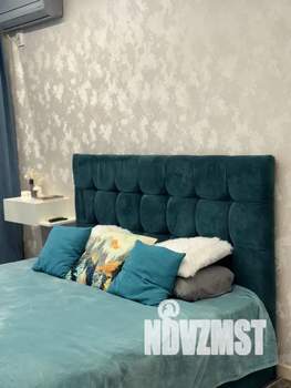 1-к квартира, посуточно, 38м2, 2/8 этаж