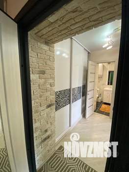 1-к квартира, посуточно, 30м2, 7/9 этаж