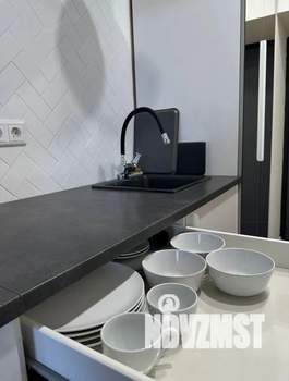1-к квартира, посуточно, 32м2, 3/10 этаж