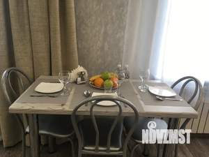 2-к квартира, посуточно, 50м2, 6/9 этаж