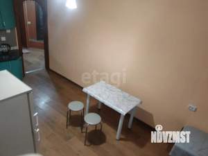 1-к квартира, на длительный срок, 46м2, 2/9 этаж