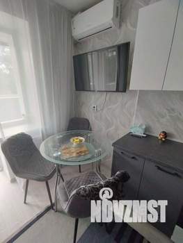 1-к квартира, посуточно, 39м2, 1/1 этаж