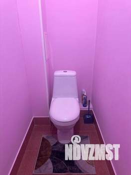 1-к квартира, посуточно, 53м2, 1/1 этаж