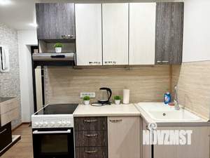 1-к квартира, посуточно, 32м2, 3/4 этаж