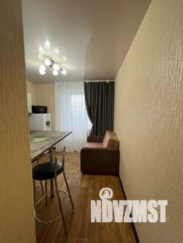 1-к квартира, посуточно, 42м2, 2/14 этаж