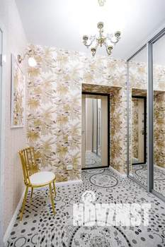 1-к квартира, посуточно, 36м2, 9/9 этаж