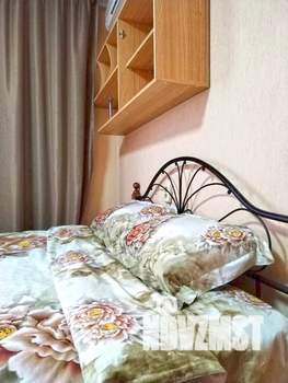 Студия квартира, посуточно, 30м2, 3/15 этаж
