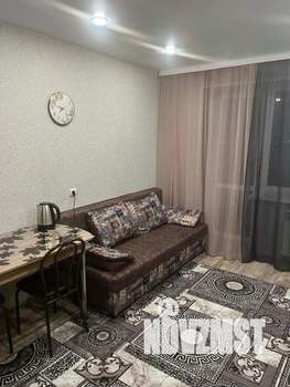 1-к квартира, посуточно, 41м2, 1/1 этаж