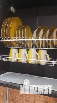 1-к квартира, посуточно, 44м2, 1/10 этаж